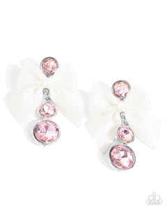 Genteel Glam - Pink Paparazzi Accessories