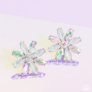 Maiden Makeover - Green Paparazzi accessories