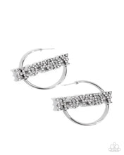 Load image into Gallery viewer, Howdy Hoedown - White Paparazzi Accessories
