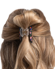 Load image into Gallery viewer, Floral Formal - Multi Paparazzi Accessories
