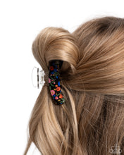 Load image into Gallery viewer, Floral Formal - Multi Paparazzi Accessories
