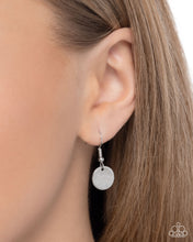 Load image into Gallery viewer, Eternal Embrace - Silver Paparazzi Accessories
