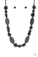 Load image into Gallery viewer, Carefree Cococay - Black - VJ Bedazzled Jewelry
