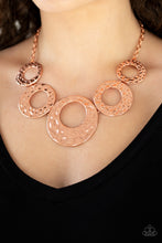 Load image into Gallery viewer, Midly Metro copper - VJ Bedazzled Jewelry
