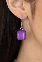 Load image into Gallery viewer, Instant Mood Booster - Purple - VJ Bedazzled Jewelry
