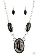 Load image into Gallery viewer, Count to TENACIOUS - Black - VJ Bedazzled Jewelry
