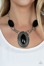 Load image into Gallery viewer, Count to TENACIOUS - Black - VJ Bedazzled Jewelry
