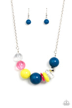 Load image into Gallery viewer, Bauble Bonanza - Multi - VJ Bedazzled Jewelry
