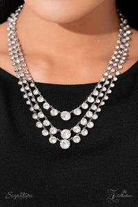 The Dana - Paparazzi Accessories - VJ Bedazzled Jewelry