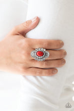 Load image into Gallery viewer, Basic Element - Red - VJ Bedazzled Jewelry
